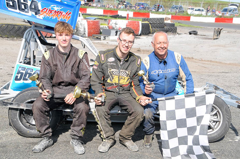 564 David Shearing